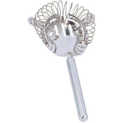 11. BARTENDER-SET 5-TEILIG GETRÄNKESHAKER ALPINA ZUNGE