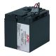 3. APC Ersatzbatteriepatrone Nr. 7