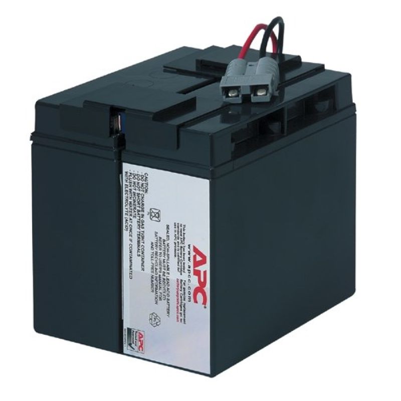 3. APC Ersatzbatteriepatrone Nr. 7