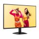 4. AOC Monitor (27") Q27B35S3 16:9 HDMI+DP IPS Schwarz