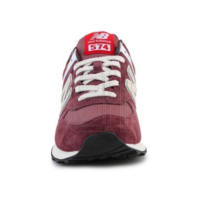 2. New Balance U574HMG Schuhe