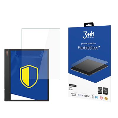 3mk FlexibleGlass Hybridglas auf Onyx Boox Note Air 3 / Air 3C – bis zu 11"