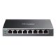 11. TP-LINK ES208GP Omada Easy Managed Switch