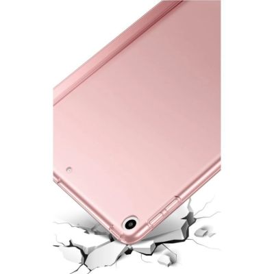 8. Tech-Protect SmartCase Hülle für iPad 10,2" 7/8/9 2019-2021 - Schwarz