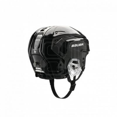3. Bauer Hyperlite2 M 1061815 Hockeyhelm