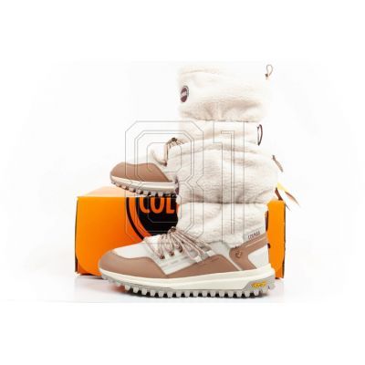 10. Colmar W WARMER VOYAGE 167 Schneestiefel