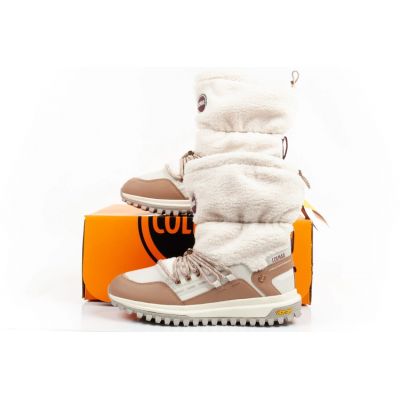 10. Colmar W WARMER VOYAGE 167 Schneestiefel