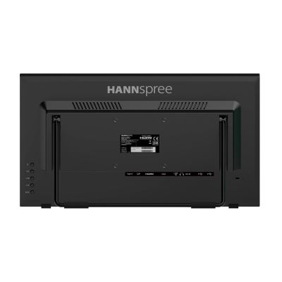 4. Hannspree Monitor 54,6 cm (21,5") HT220CUA 16:9 M-TOUCH HDMI+DP