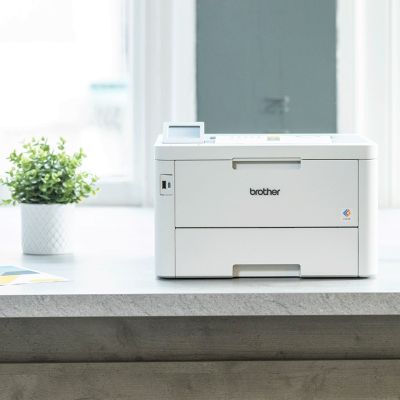 Brother HL-L8240CDW 600x600 DPI A4 Wi-Fi Farblaserdrucker
