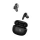 4. Skullcandy (Schädel) | Echte kabellose In-Ear-Kopfhörer | KOLEJ | Bluetooth-Konnektivität | Schwarz