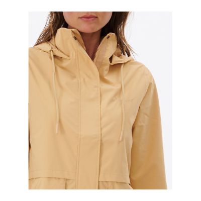 10. RIP CURL Anti-Series Swell Parka Gelb