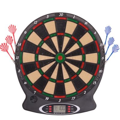 Elektronische Dart-Scheibe Enero 43 cm Classic