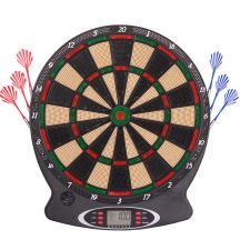 Elektronische Dart-Scheibe Enero 43 cm Classic