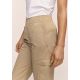5. CASALL Active Adjustable Track Pants, Sandfarben