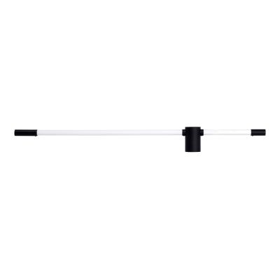2. Activejet AJE-LUNGO Schwarze LED-Wandleuchte