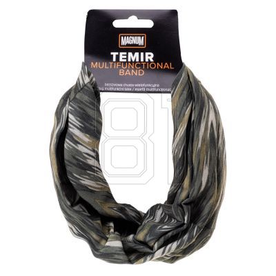 Halswärmer, Schal Magnum Temir 92800400650