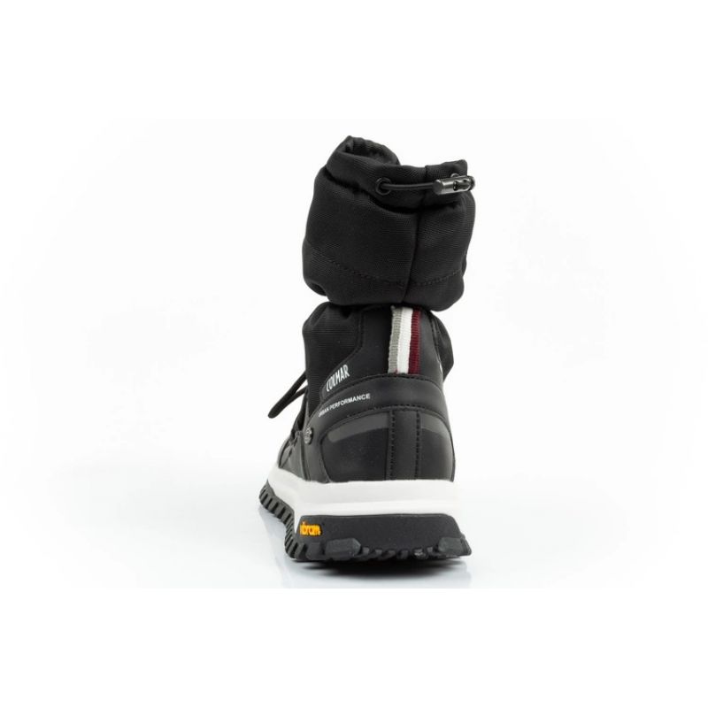 5. Colmar M WARMER BAND 200 Schneestiefel