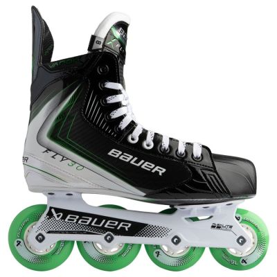 Bauer Vapor Fly30 Inline-Hockey-Skates für Fortgeschrittene