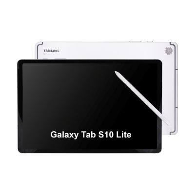 21. Samsung Galaxy Tab S10 lite (X400) 6/128GB Silber