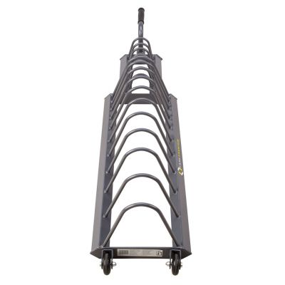 12. HMS Premium WPT01 Gewichtswagen