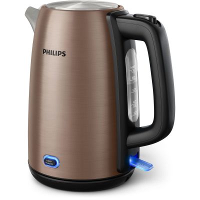 2. PHILIPS HD 9355/92 Wasserkocher