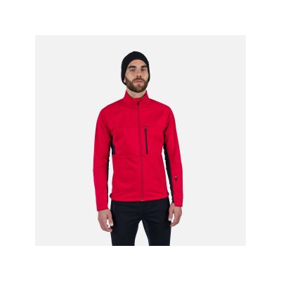 8. Rossignol Genetys Jkt Jacke Rot