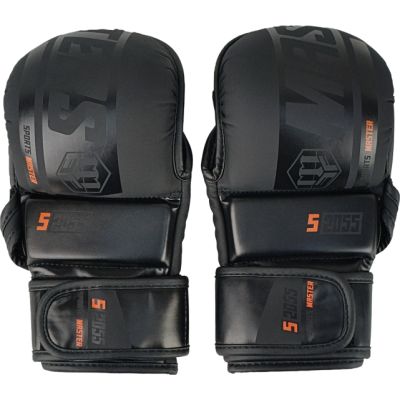 2. GFS-VOLT MMA-Handschuhe