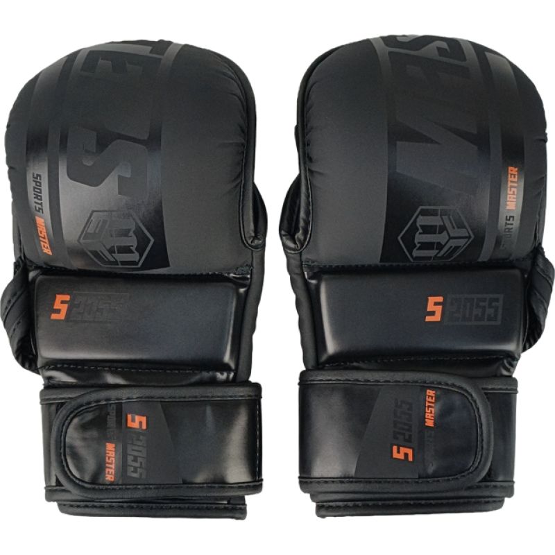2. GFS-VOLT MMA-Handschuhe