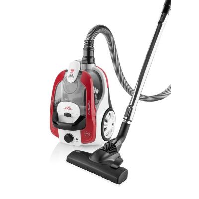 5. Eta ETA051390000 Staubsauger 2,2 l Trocken 700 W beutellos