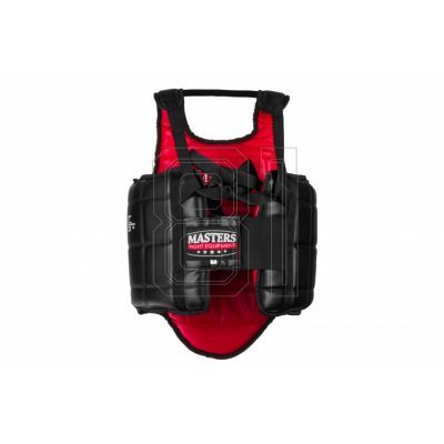 4. Masters torso protector OT-2D 08221-24M