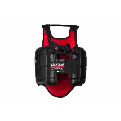 4. Masters Torsoschutz OT-2D 08221-24M