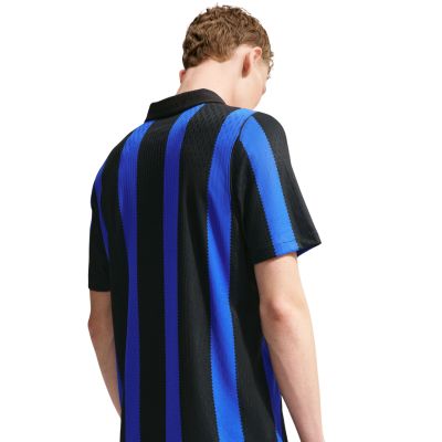 6. Nike Inter Mailand Spieltrikot 2026/27 Herren Blau-Schwarz II2736 409