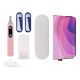 12. Oral-B iO Series 6 Pink Sand Luxe Edition Elektrische Zahnbürste