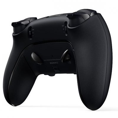 17. SONY DualSense Edge Wireless Controller Schwarz