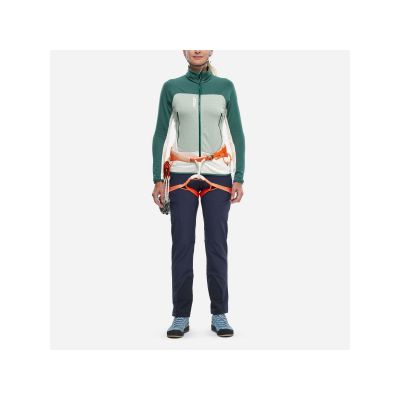 2. MILLET FUSION GRID JKT W Jacke beige