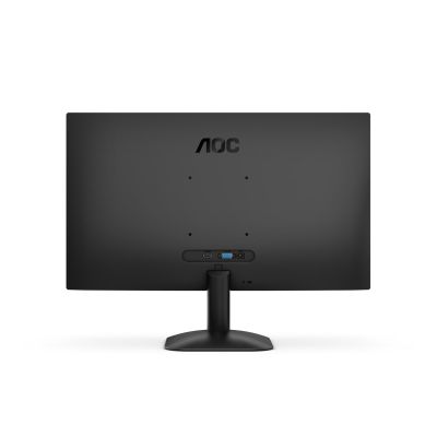 10. AOC LED-Monitor 23,8" 24B31H 120Hz