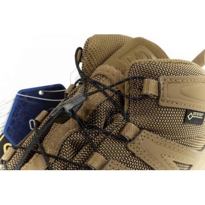 8. Salomon XA Forces GTX W 401382 Wanderschuhe