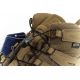 8. Salomon XA Forces GTX W 401382 Wanderschuhe