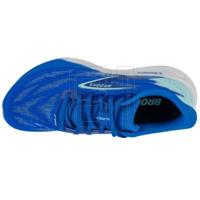 3. Brooks Launch 11 M 1104501D450 Laufschuhe