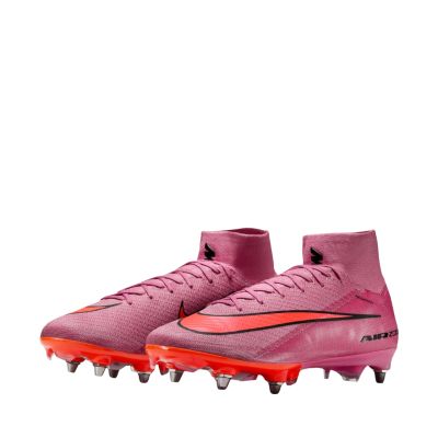 11. Nike Zoom Mercurial Superfly 10 Elite SG-PRO FQ8342 600 Fußballschuhe