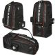 3-in-1-Trainingstasche – Rucksack + Tasche – PREMIUM DBX-SB-21