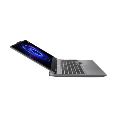 6. Lenovo LOQ 15IRX10 i5-13450HX 15,6" FHD IPS-Display (300 Nits, 144 Hz), 16 GB DDR5-4800-RAM, 1 TB SSD, GeForce RTX 5050 (8 GB RAM), 5-MP-Kamera, 60-Wh-Akku, Windows 11, Luna Gray