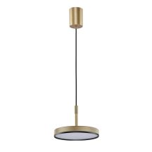 Lampenhänger, 24 W, 3K Gold