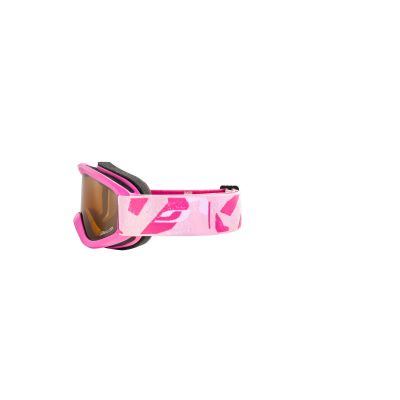 4. Julbo Proton Skibrille Pink
