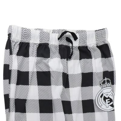 6. Real Madrid Herrenpyjama 2900003054