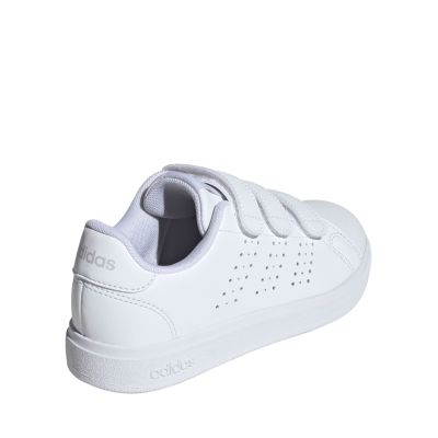 3. adidas Advantage Base 2.0 Kinderschuhe weiß IE9020