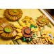18. LEGO Art 31215 „Sonnenblumen“ Vincent van Gogh