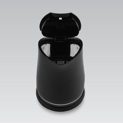 4. Elektrischer Wasserkocher 1,7 l 2000 W MR-038-BLACK MAESTRO