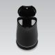 4. Elektrischer Wasserkocher 1,7 l 2000 W MR-038-BLACK MAESTRO