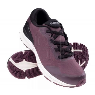3. HI-Tec Benard Wp Wo's W Schuhe 92800490037